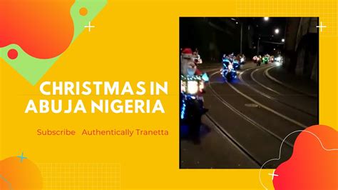nigeria christmas public holiday